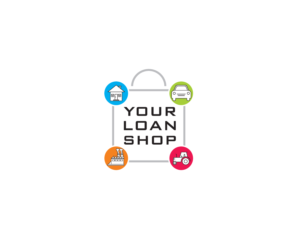 Diseño Gráfico por bijuak para Your Loan Shop | Diseño #21625049