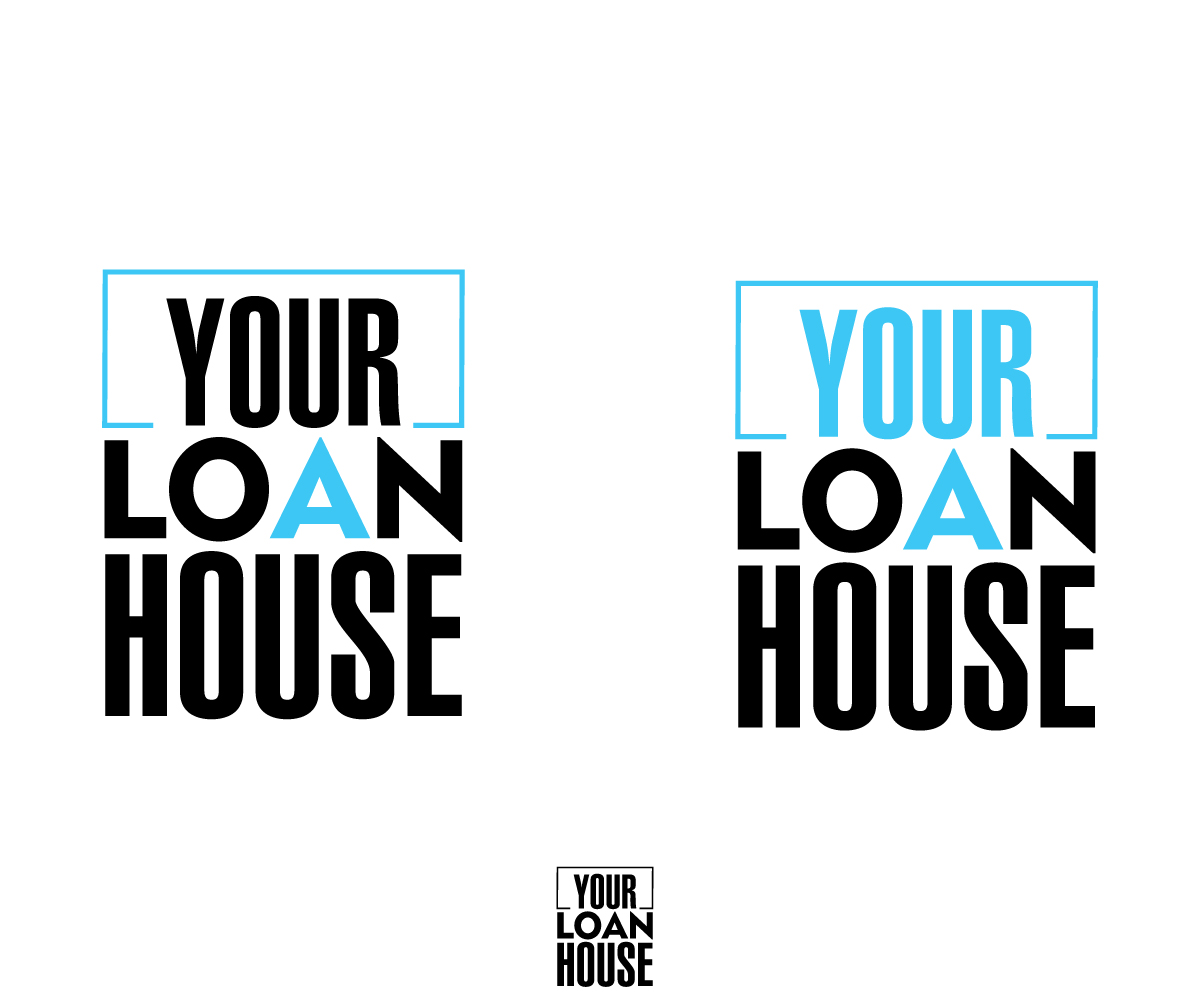 Graphic Design by JS for Your Loan Shop | Design #21645763