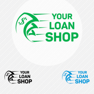Grafik-Design von nibzzmathews für Your Loan Shop | Design #21619594