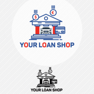 Grafik-Design von nibzzmathews für Your Loan Shop | Design: #21619697