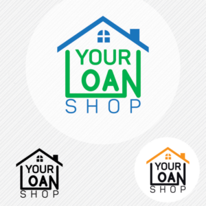 Grafik-Design von nibzzmathews für Your Loan Shop | Design: #21625636
