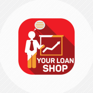 Grafik-Design von nibzzmathews für Your Loan Shop | Design: #21643621