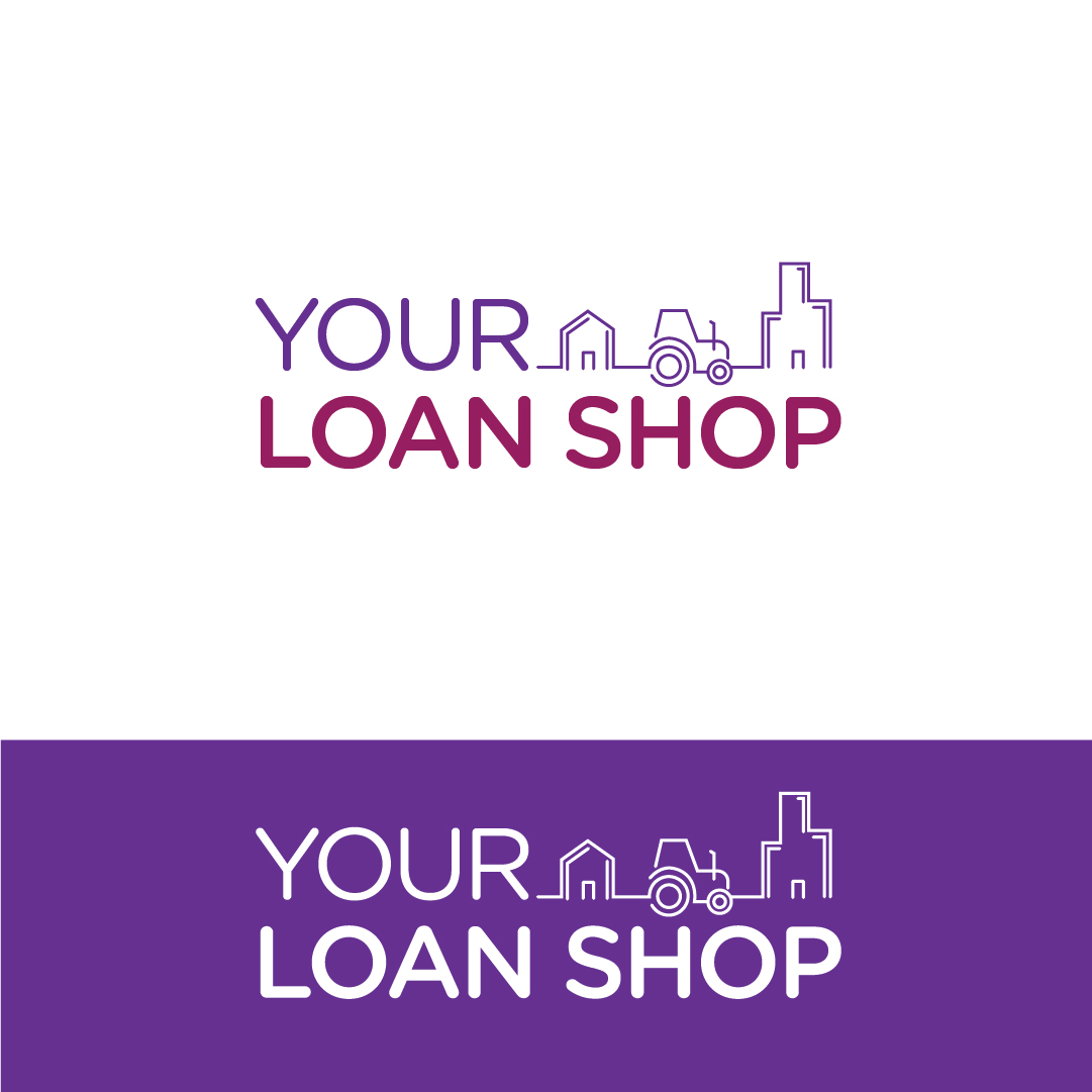 Graphic Design by desainerd for Your Loan Shop | Design #21624430
