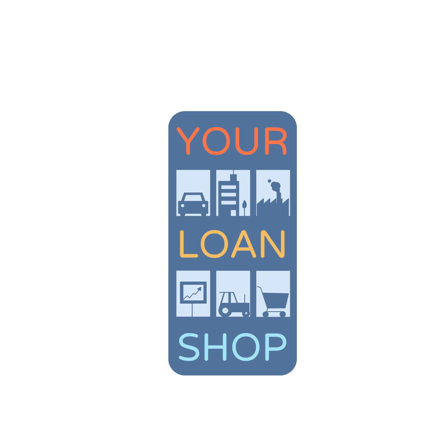 Graphic Design by Tomi Ax for Your Loan Shop | Design #21621830