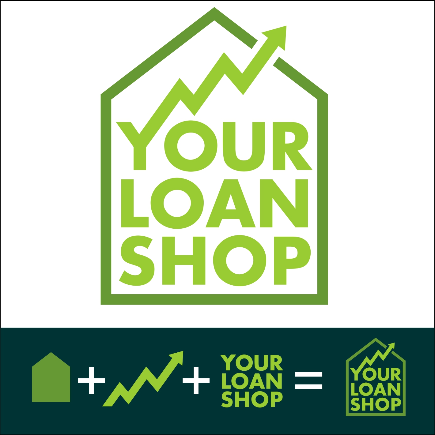 Diseño Gráfico por husenkustom para Your Loan Shop | Diseño #21650302
