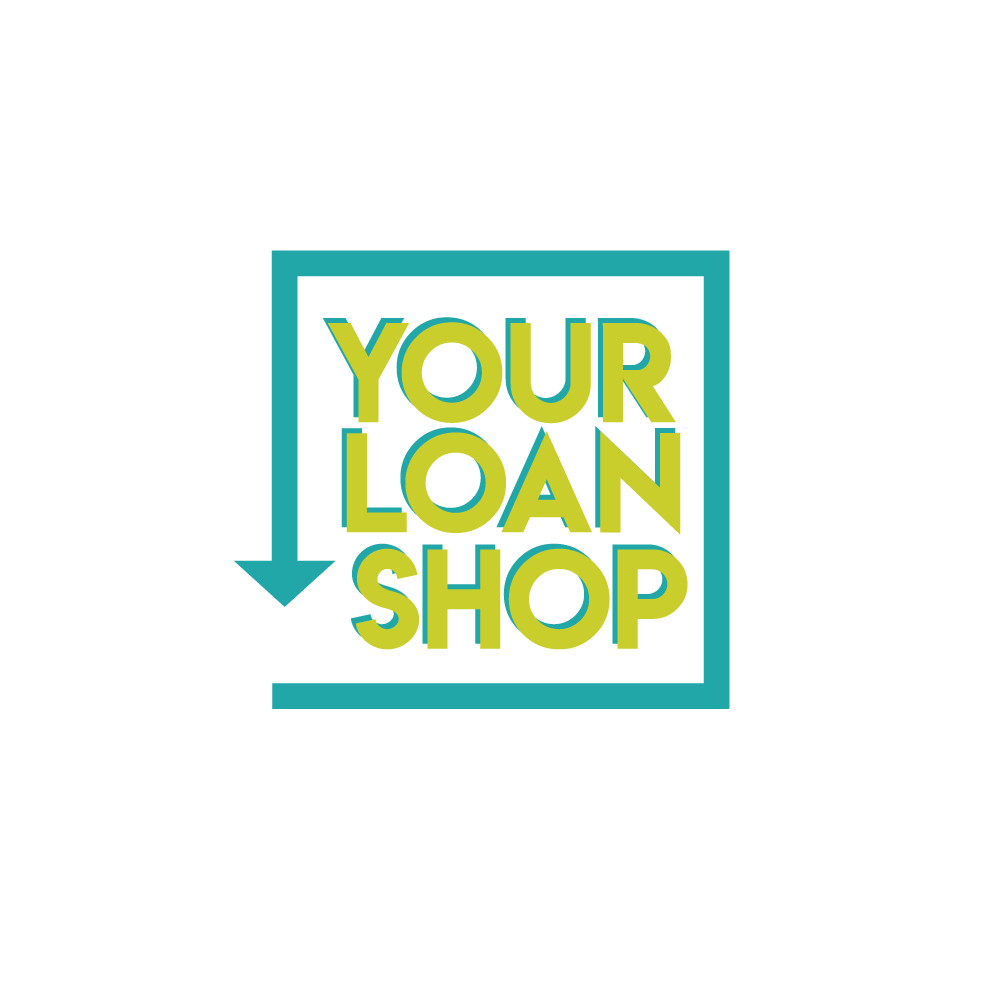 Diseño Gráfico por Bold Graphics para Your Loan Shop | Diseño #21645566