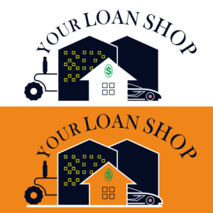 Grafik-Design von Bambang o s für Your Loan Shop | Design #21634997