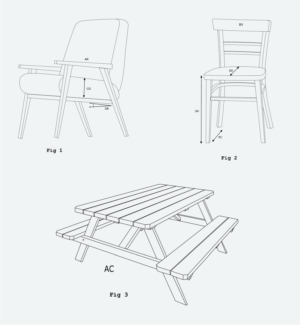 Illustration Design by Paul Scott - Koru Pencraft for this project | Design: #21850273