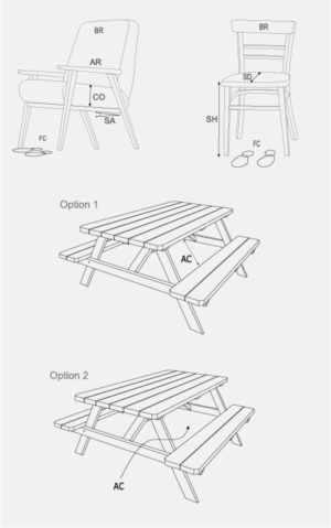Illustration Design by Paul Scott - Koru Pencraft for this project | Design: #22300134