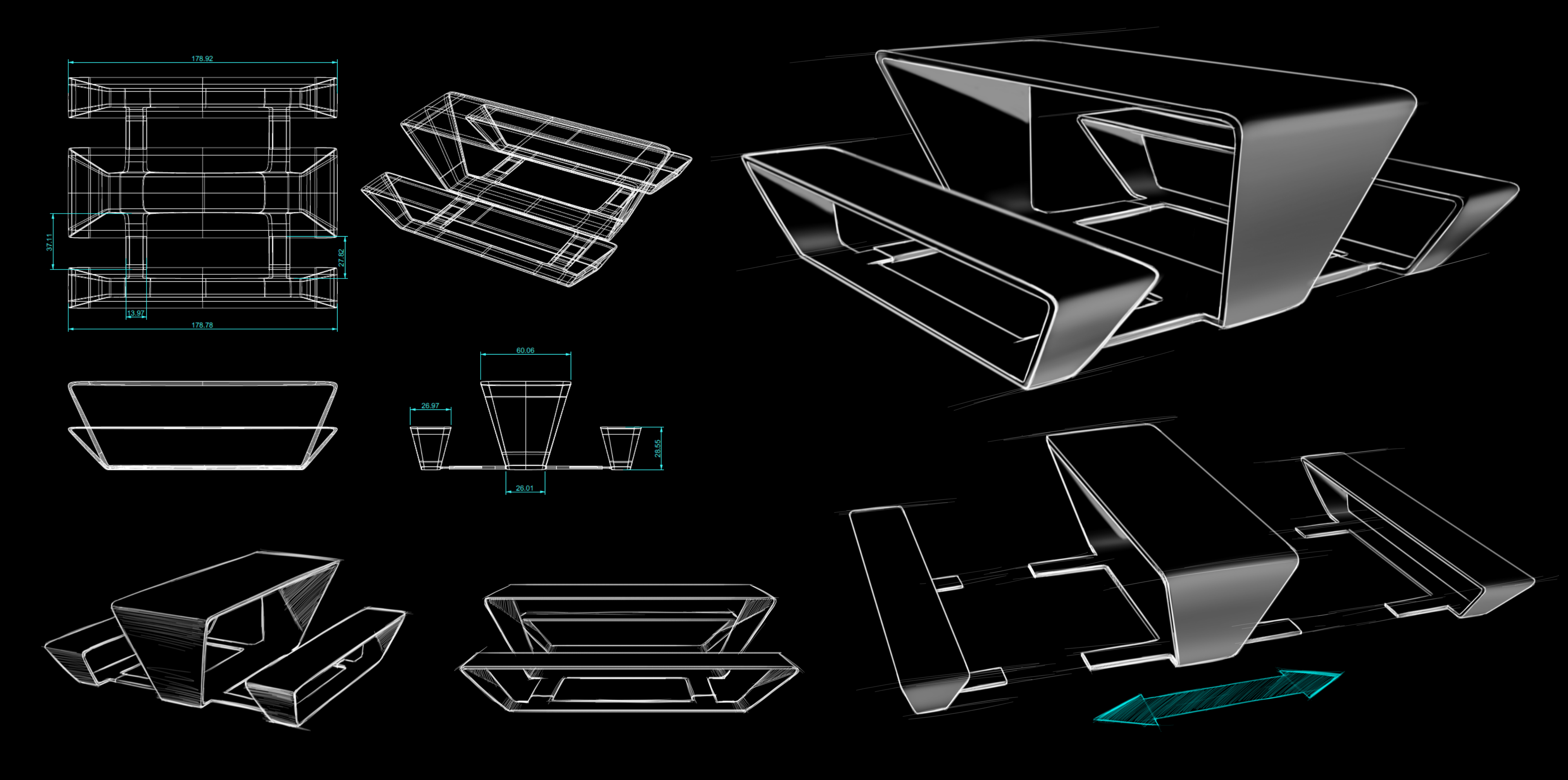 Diseño Con Ilustración por martin flores 2 para este proyecto | Diseño #21644086