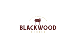 Blackwood Cheese | Logo-Design von GLDesigns