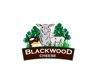 Blackwood Cheese | Logo Design by jose_luiz