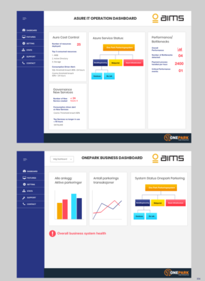 Diseño Web por pb para este proyecto | Diseño: #21622492