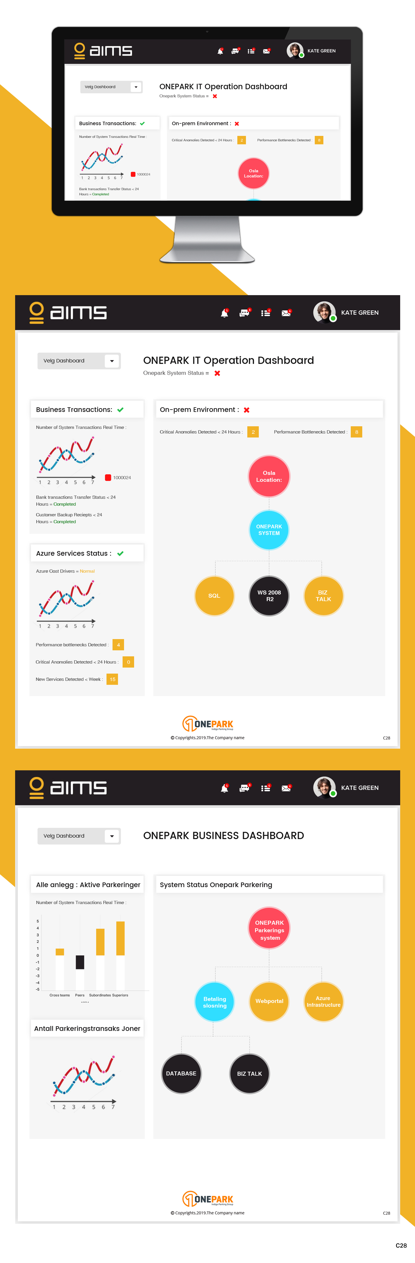 Web Design by pb for this project | Design #21622494