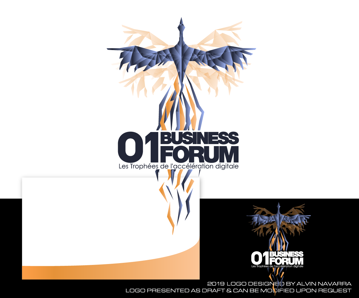 Logo-Design von alvinnavarra für dieses Projekt | Design #21652578