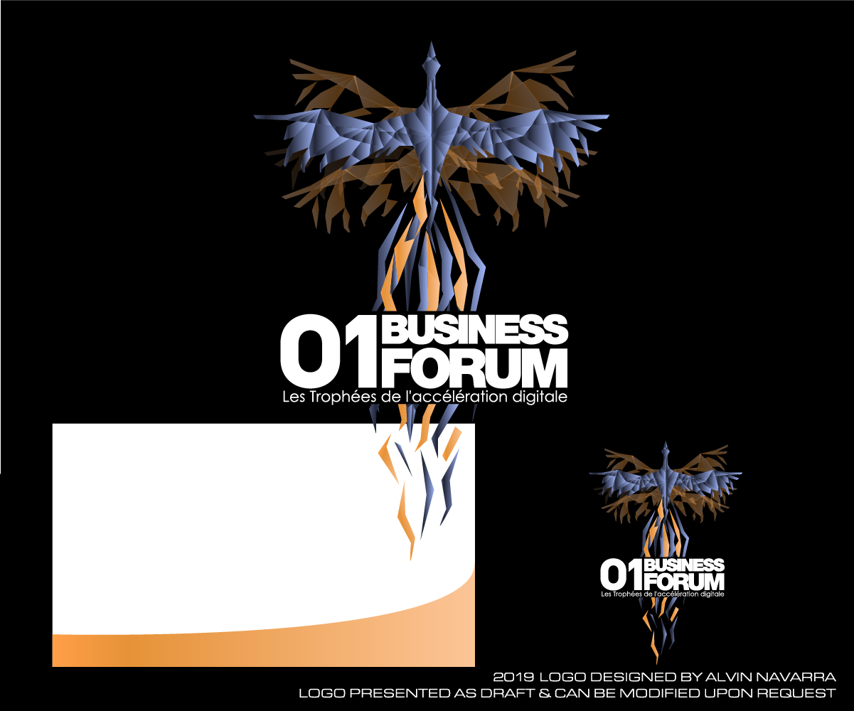 Logo-Design von alvinnavarra für dieses Projekt | Design #21652596