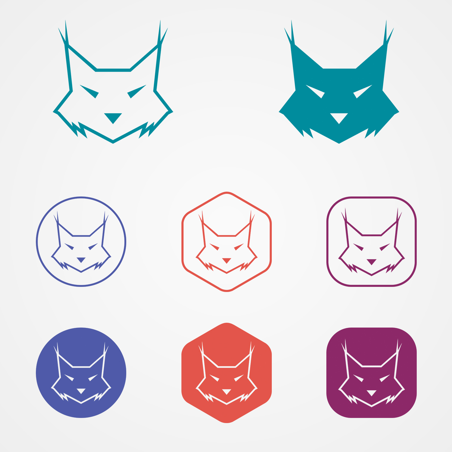 Logo Design by GRAFFYC for INFOREXX ltd | Design #21607488
