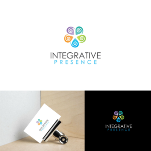 Integrative Presence | Logo Design by ecorokerz