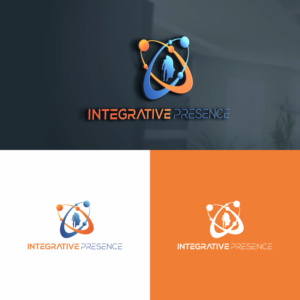 Integrative Presence | Logo Design by tejo
