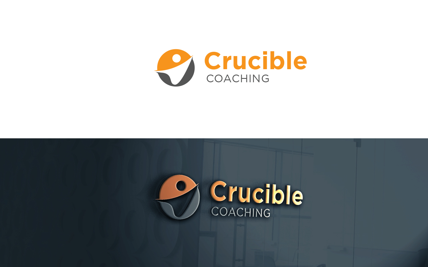 Diseño de Logo por MT para Crucible Coaching | Diseño #21624892