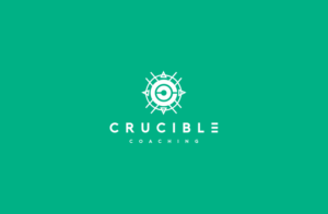 Logo Design by GLDesigns for Crucible Coaching | Design: #21606834