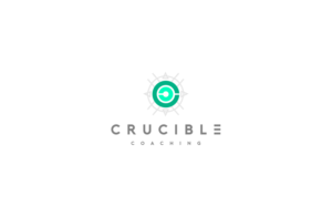 Logo Design by GLDesigns for Crucible Coaching | Design: #21606835