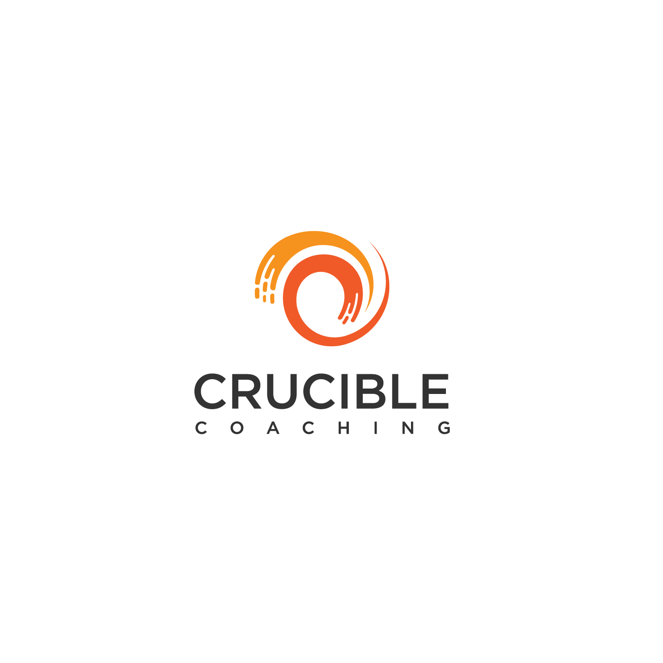 Logo Design by Lara16 for Crucible Coaching | Design #21636389