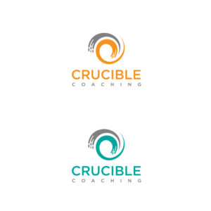 Logo Design by Lara16 for Crucible Coaching | Design: #21637738