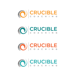 Logo Design by Lara16 for Crucible Coaching | Design: #21637924