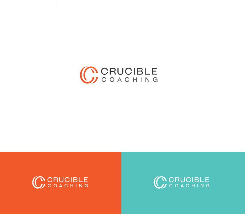 Logo Design by instudio for Crucible Coaching | Design #21638436