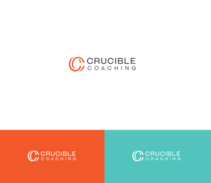 Logo Design by instudio for Crucible Coaching | Design: #21638436