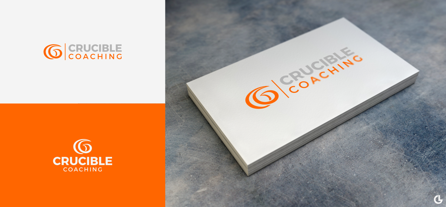Logo Design by R!CKY for Crucible Coaching | Design #21649669