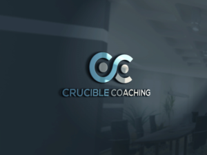 Logo Design by zobutiger for Crucible Coaching | Design: #21603982