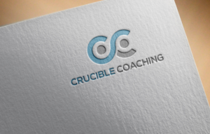 Logo Design by zobutiger for Crucible Coaching | Design: #21603983