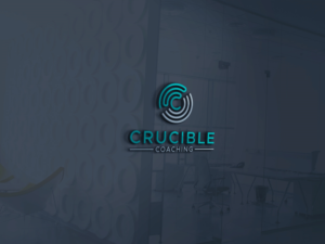 Logo Design by AbdullahDesigns™ for Crucible Coaching | Design: #21607442