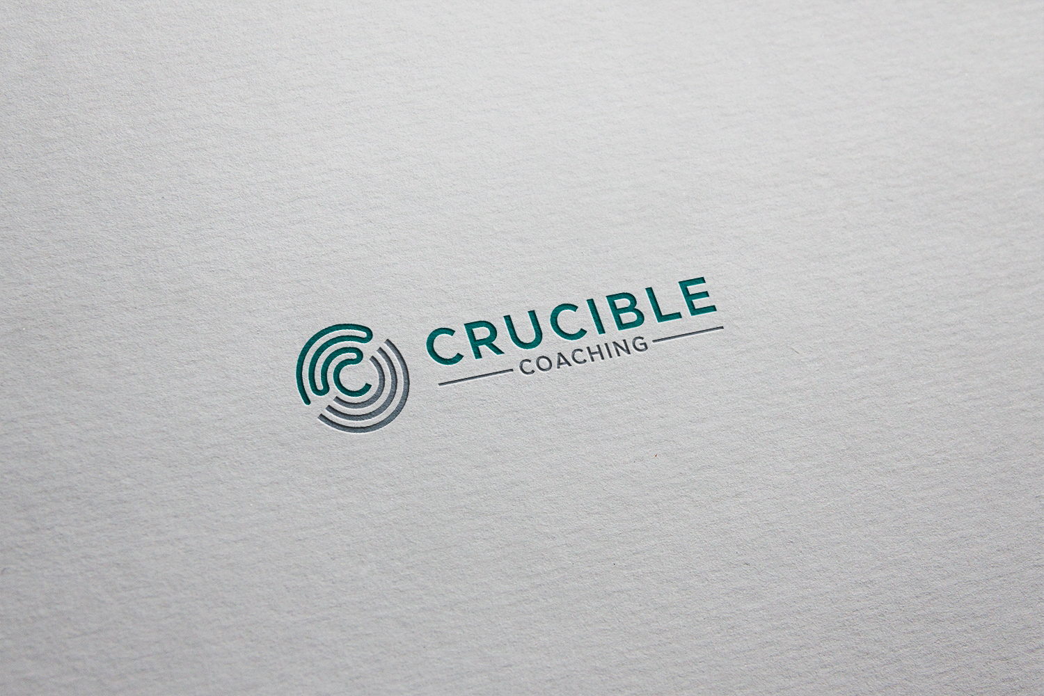 Logo Design by AbdullahDesigns™ for Crucible Coaching | Design #21607444