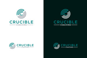 Logo Design by AbdullahDesigns™ for Crucible Coaching | Design: #21607446