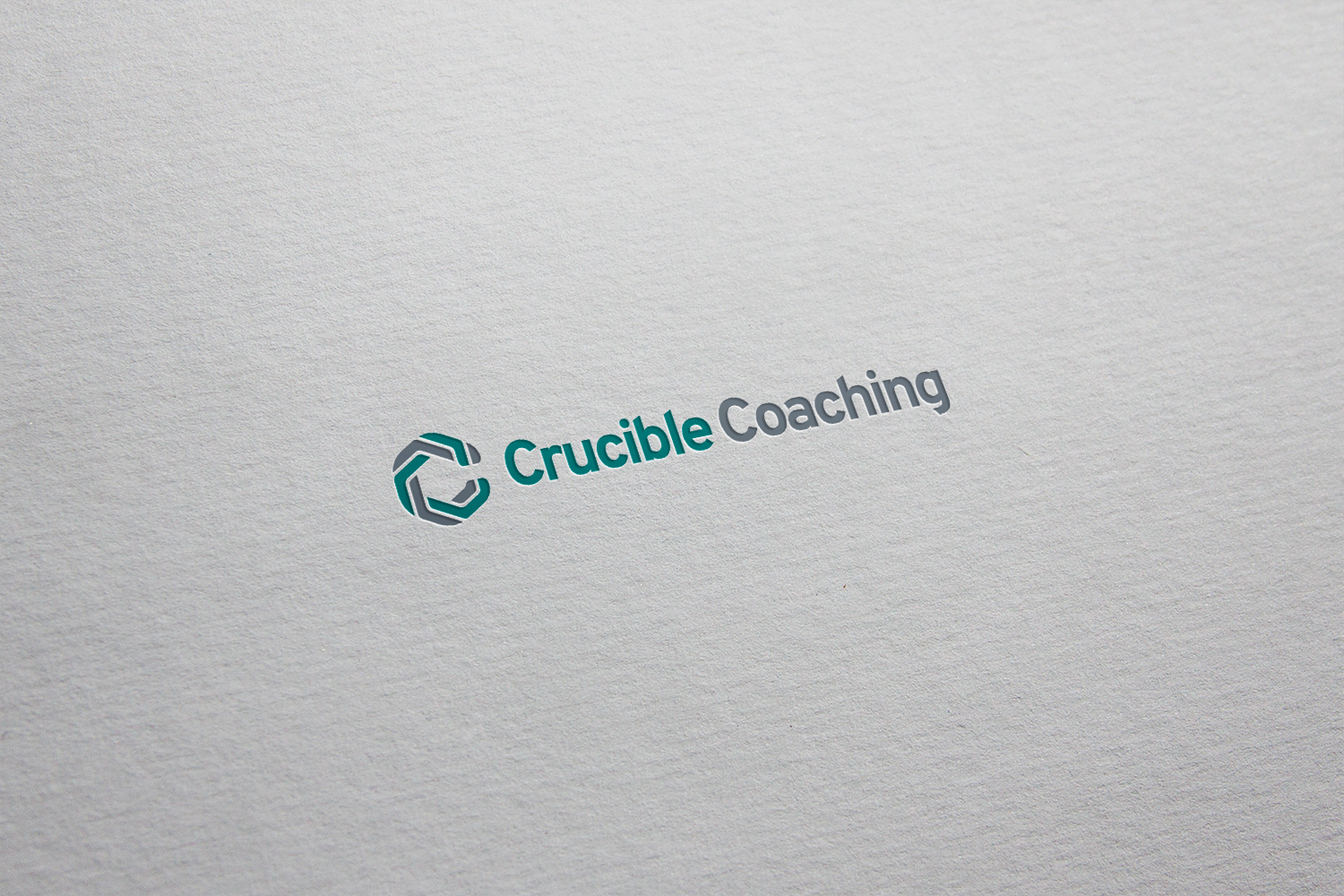Logo Design by AbdullahDesigns™ for Crucible Coaching | Design #21636417