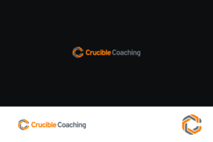 Logo Design by AbdullahDesigns™ for Crucible Coaching | Design: #21636418