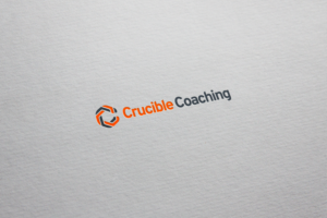 Logo Design by AbdullahDesigns™ for Crucible Coaching | Design: #21636419