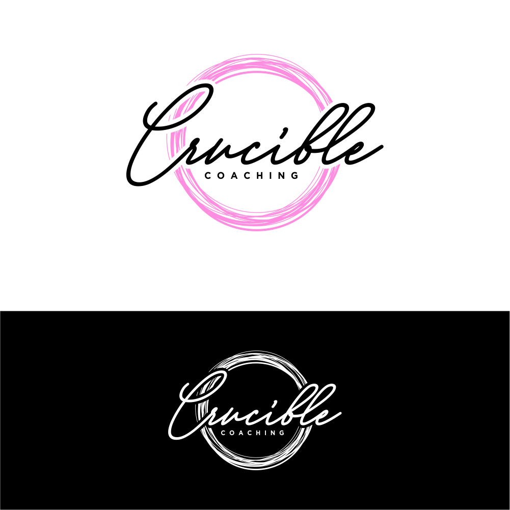 Logo Design by awa_pranata for Crucible Coaching | Design #21607021