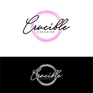 Logo Design by awa_pranata for Crucible Coaching | Design: #21607021