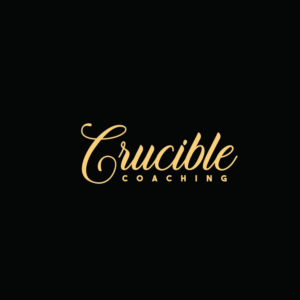 Logo Design by **INCREDIBLEDESIGNERS** for Crucible Coaching | Design: #21606314