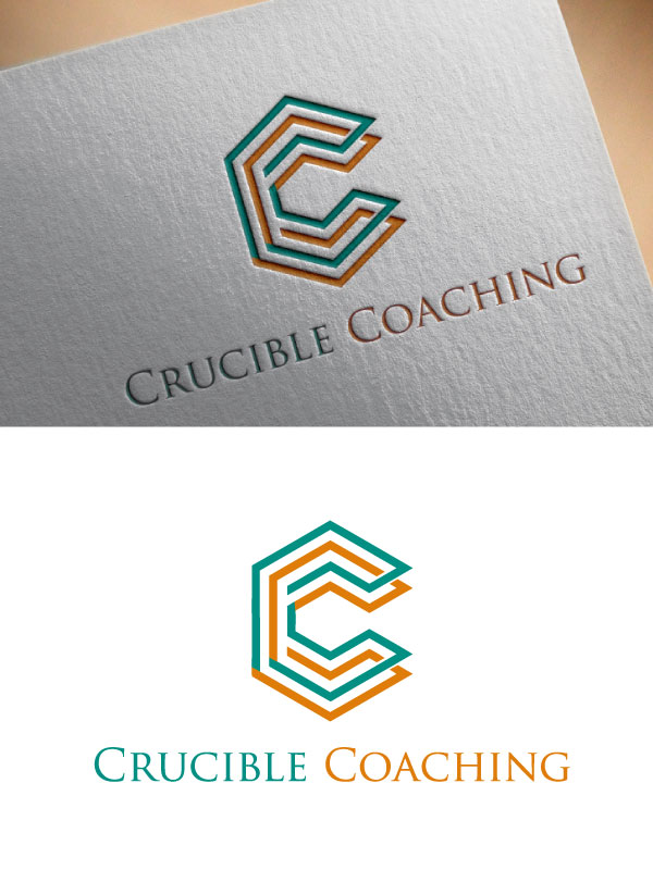 Logo Design by NEOTERIC for Crucible Coaching | Design #21622375