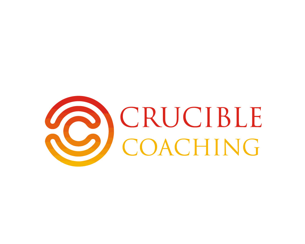 Logo Design by NEOTERIC for Crucible Coaching | Design #21645087
