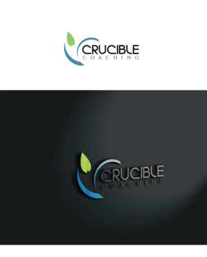 Logo Design by Maxo-Biz for Crucible Coaching | Design: #21606919
