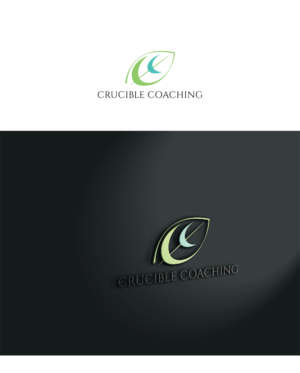 Logo Design by Maxo-Biz for Crucible Coaching | Design: #21606920