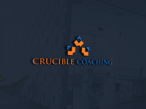 Logo Design by CooperCreates for Crucible Coaching | Design: #21603911