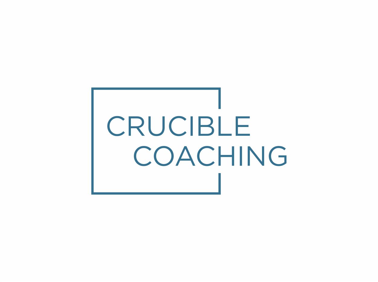 Logo Design by triadicart for Crucible Coaching | Design #21608051