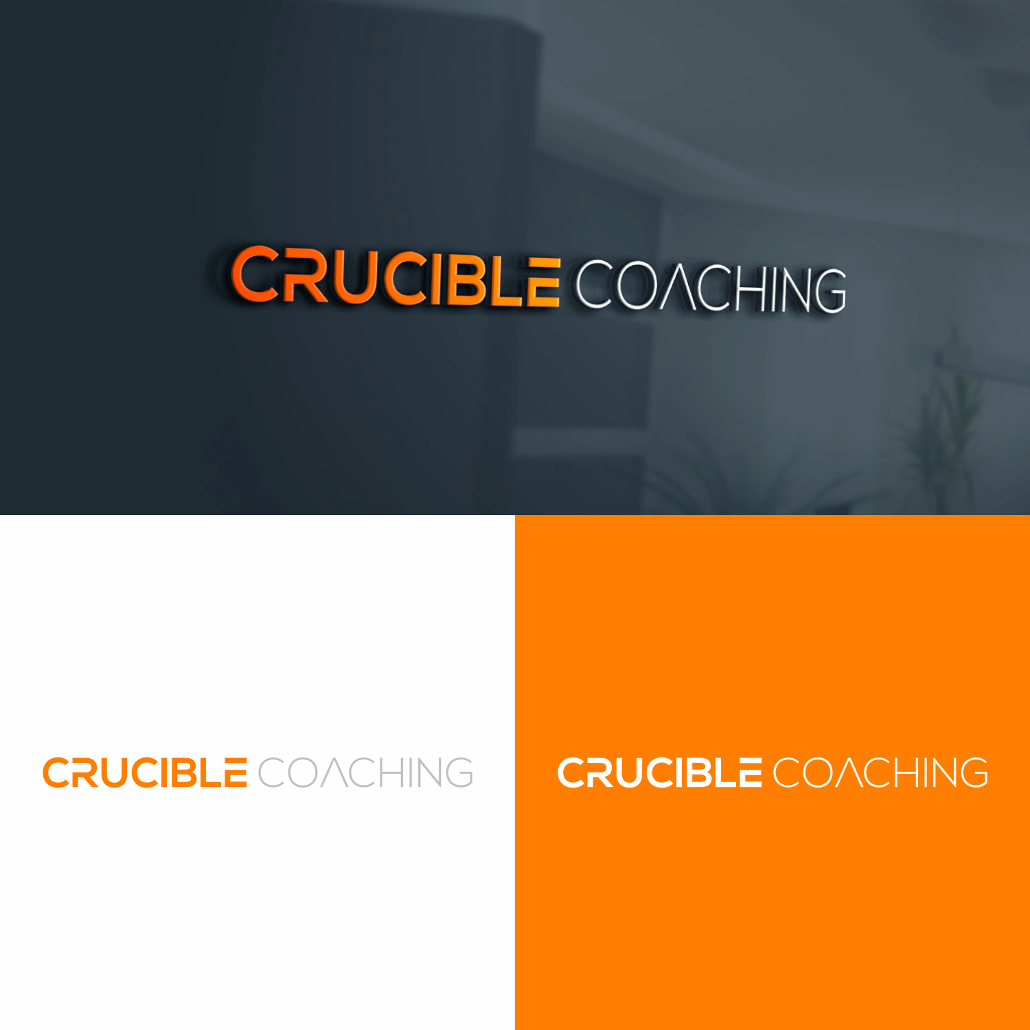 Logo Design by tejo for Crucible Coaching | Design #21604852